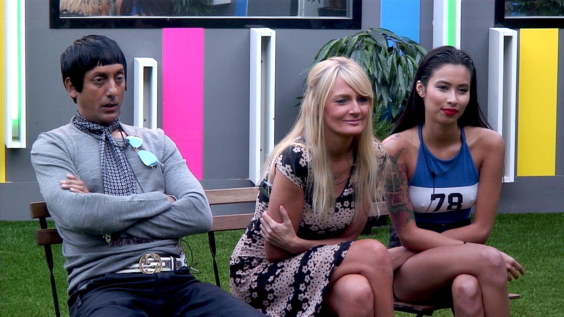 Big Brother 17x31