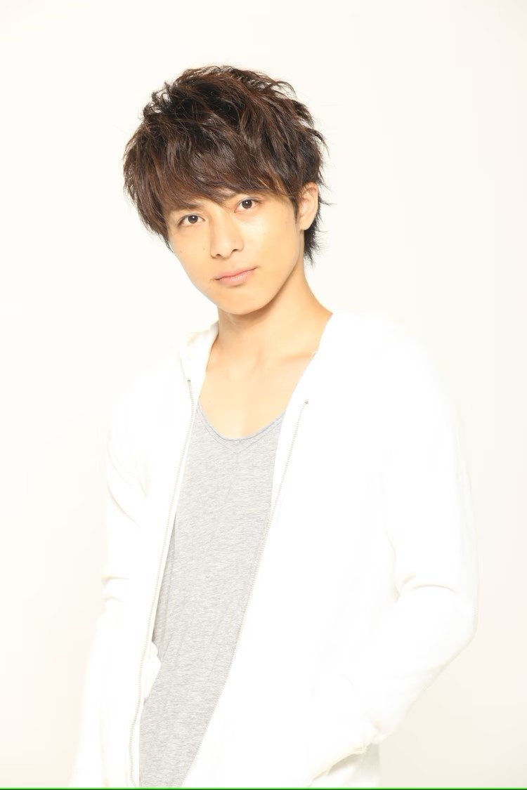 米原幸佑's picture in the cast