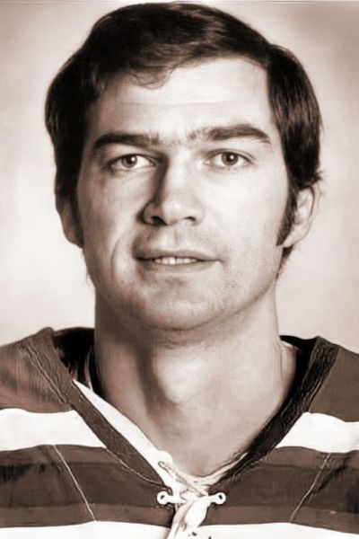 et billede af Brian Conacher