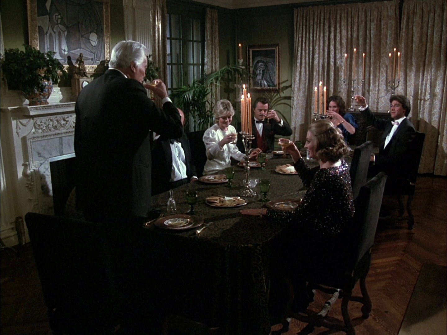 Murder, She Wrote