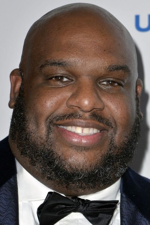 John Gray's picture in the cast