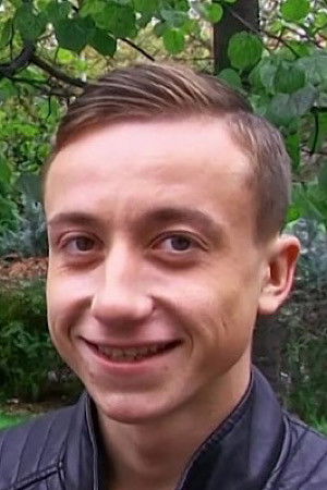 et billede af Erik Nemak