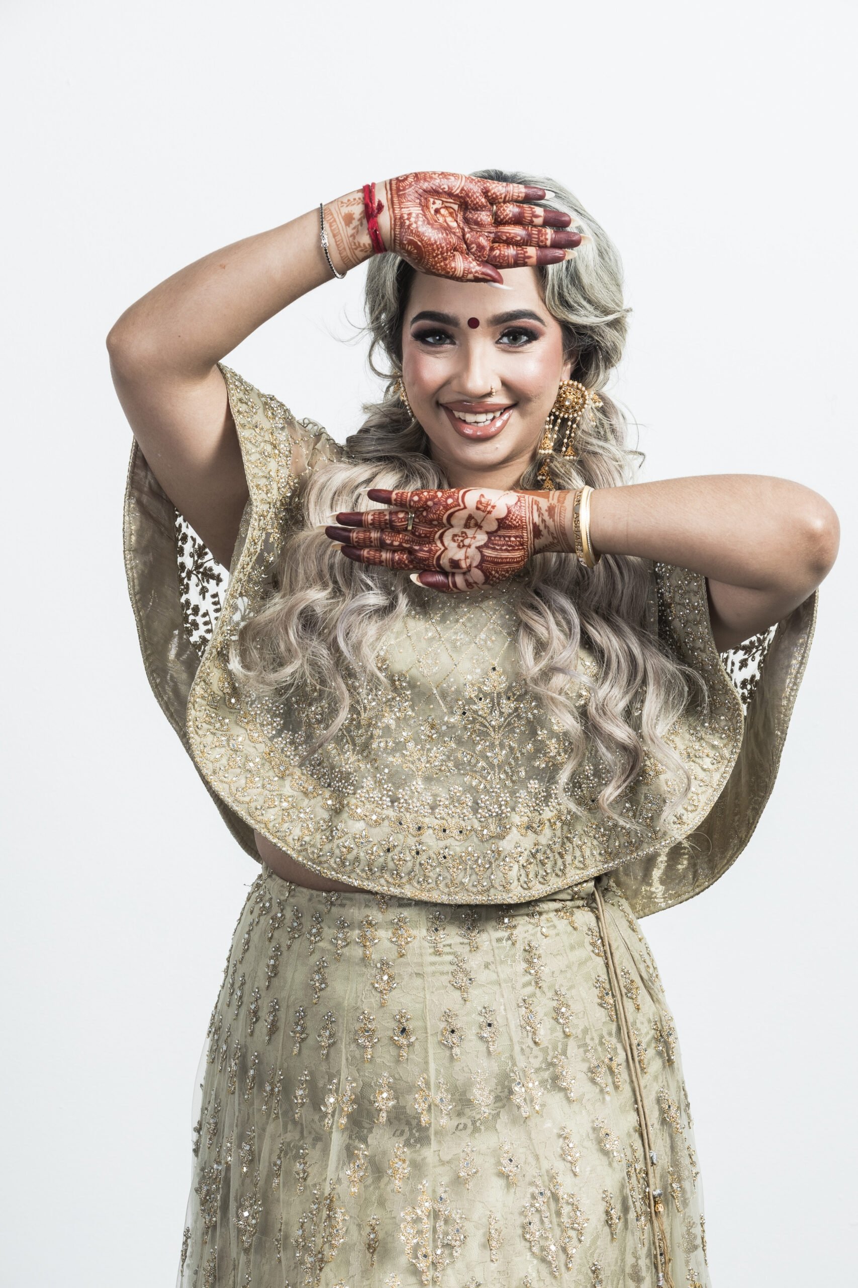 Asharia Parsad's picture in the cast
