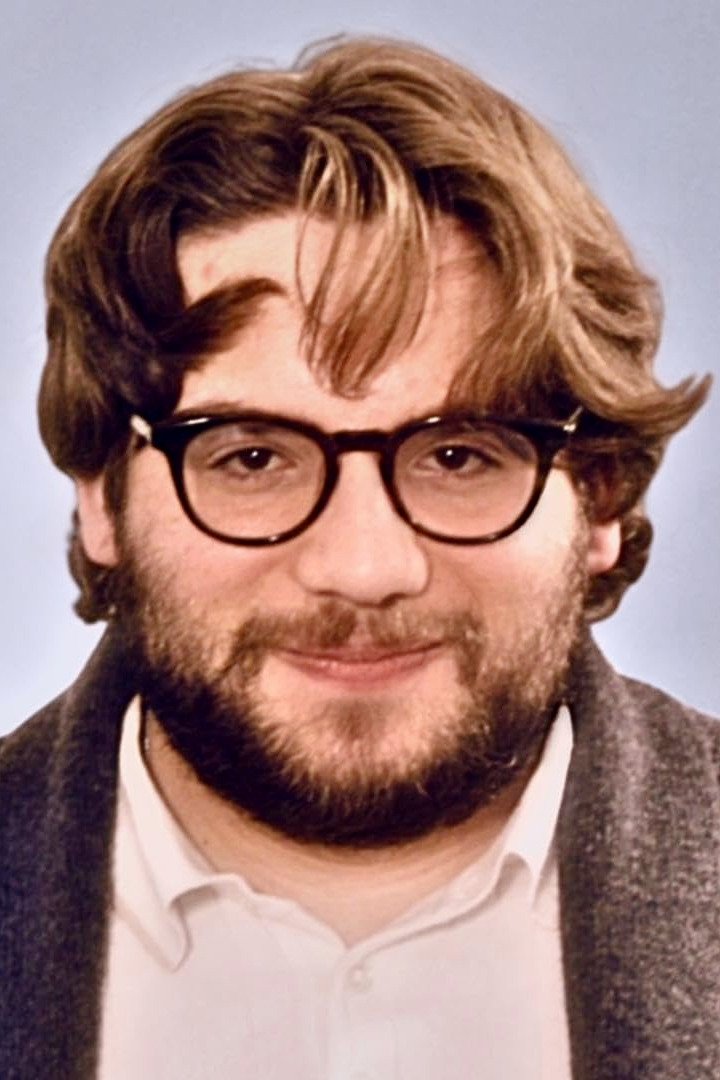 et billede af Vanzie Meyer