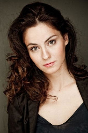 et billede af Marina Konyashkina