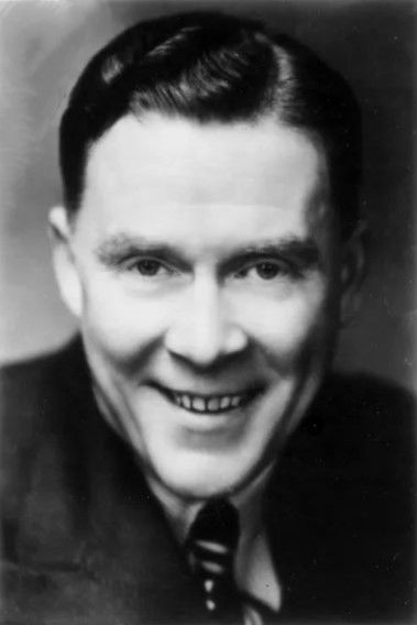 et billede af Leonard Henry