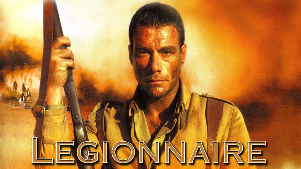 Legionnaire (1998)