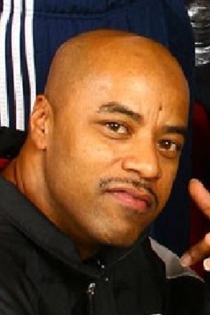 et billede af Broc Adams