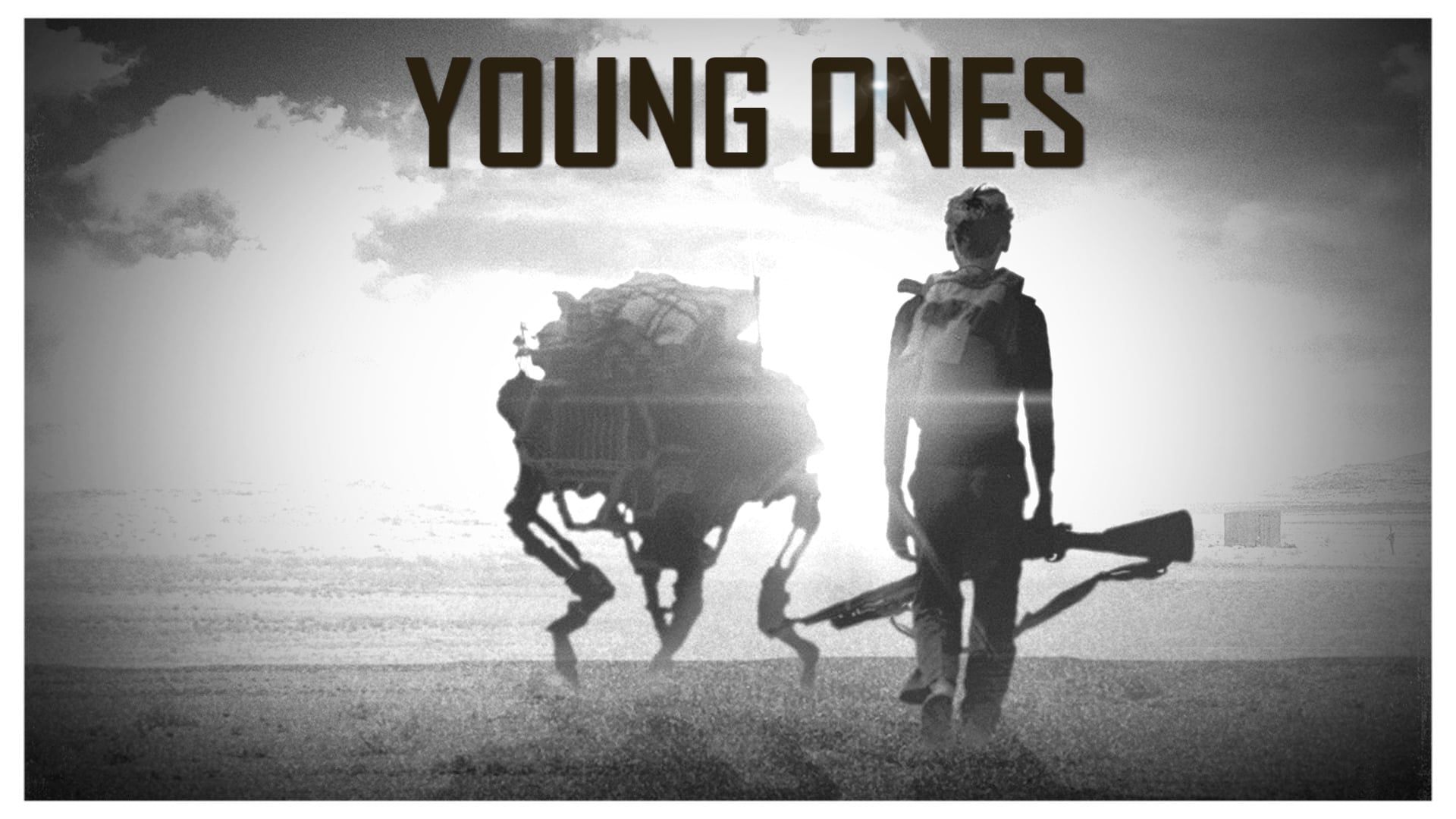 Young Ones (2014)