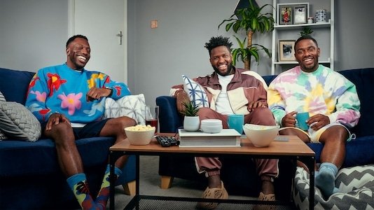 Gogglebox