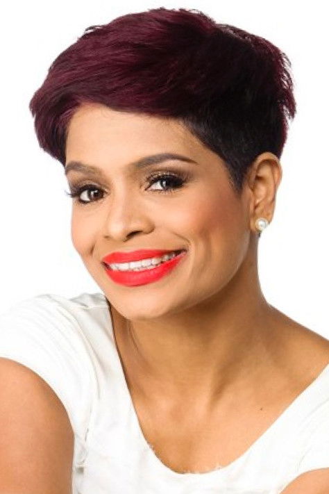 et billede af Jaclyn Victor