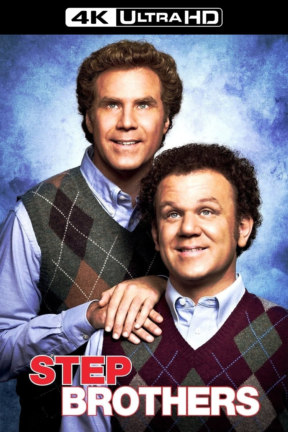 Step Brothers