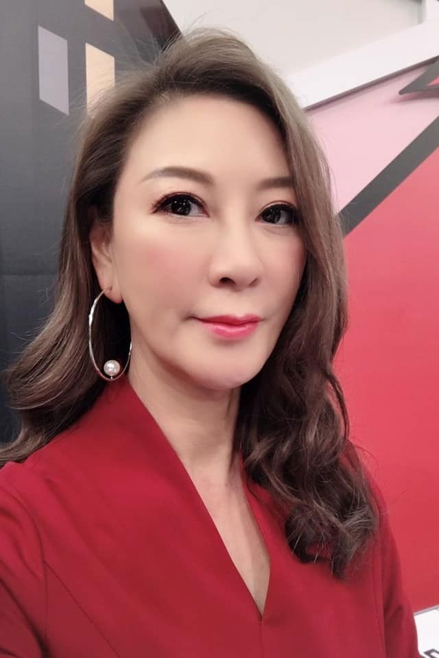 et billede af Hsiu-Hui Yang