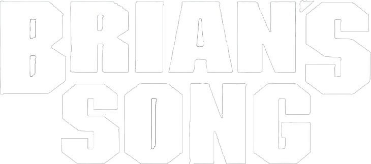 Brian's Song Logo