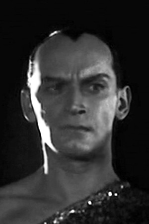 et billede af Robert Klyavin