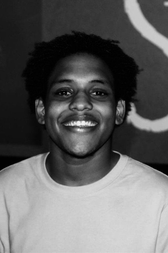 et billede af Hocine Mokando