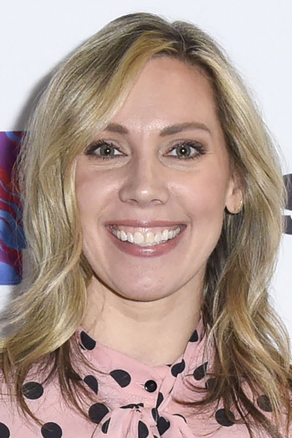 et billede af Amy Phillips