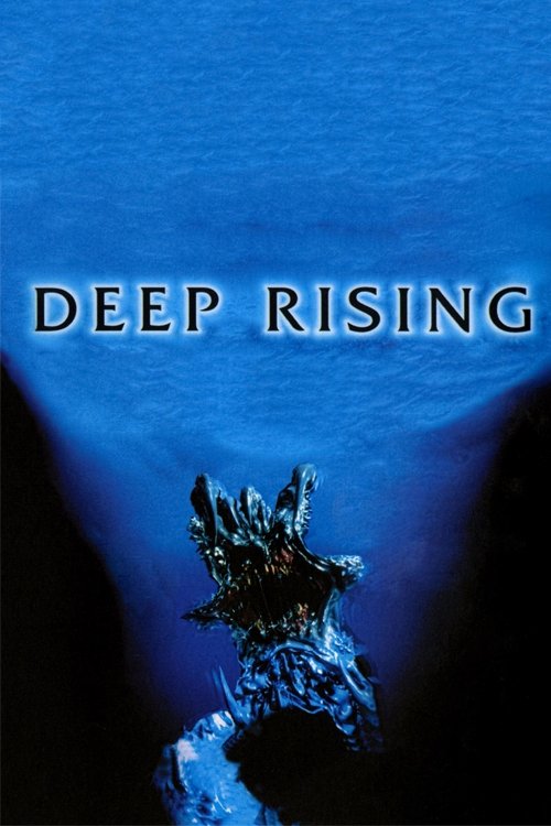 Deep Rising