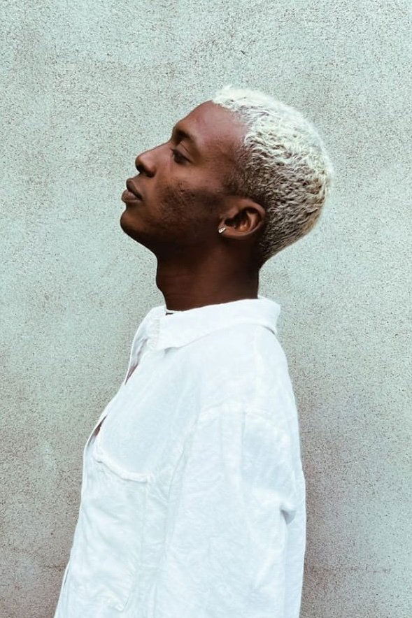 et billede af Lucas Marques