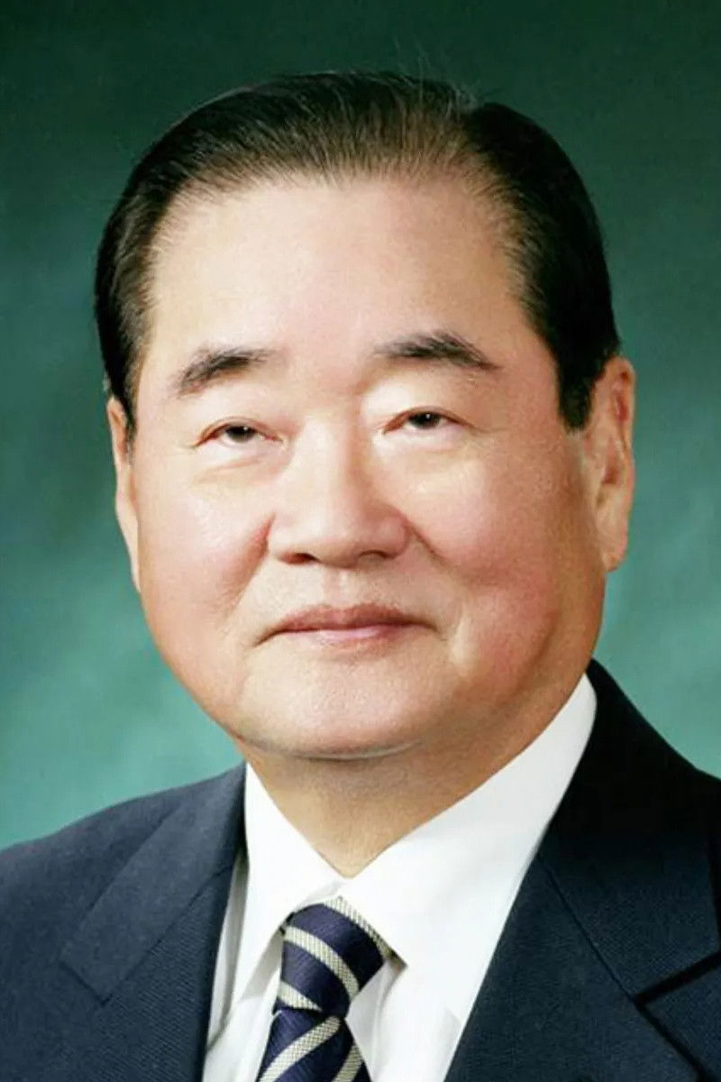 et billede af Lee Jong-chan