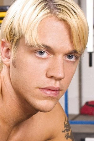 et billede af Hunter James