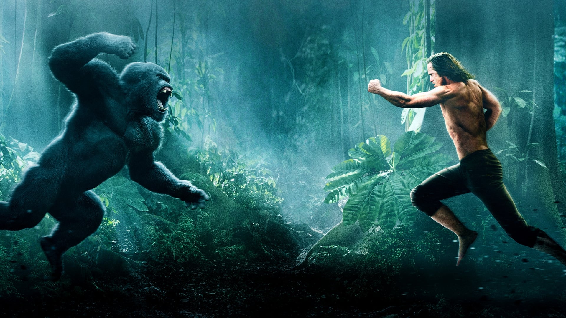 Image du film Tarzan gixftqdkfn7pzrvh03cxblz3ocjjpg