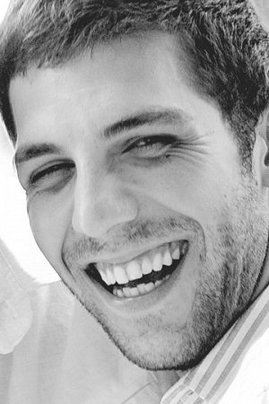 et billede af Ilya Sinkevich