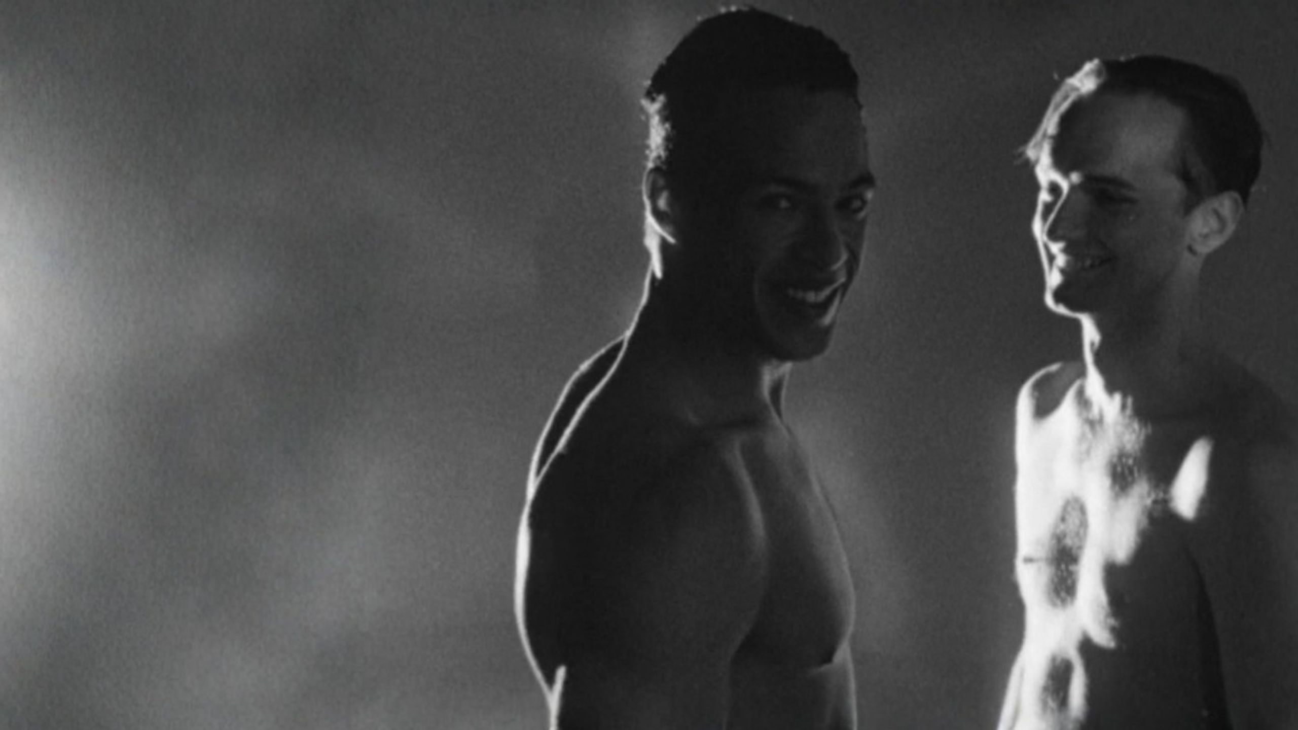 Looking for Langston