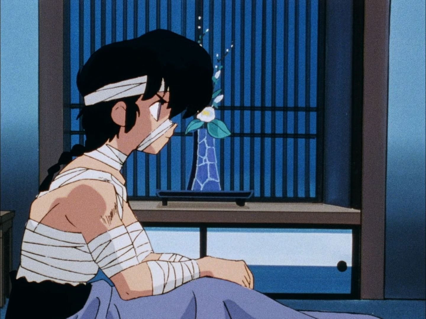 Ranma ½ 1x138