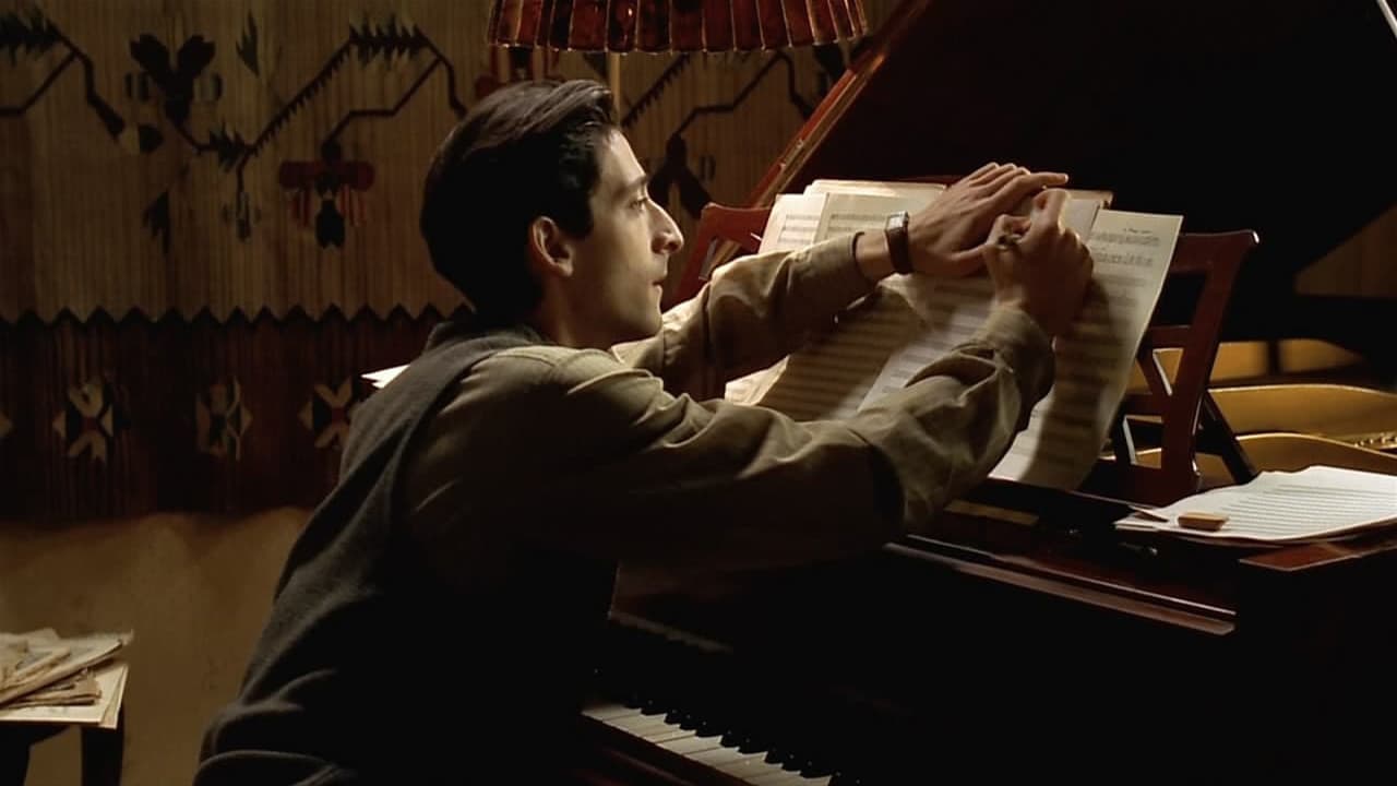 O Pianista (2002)