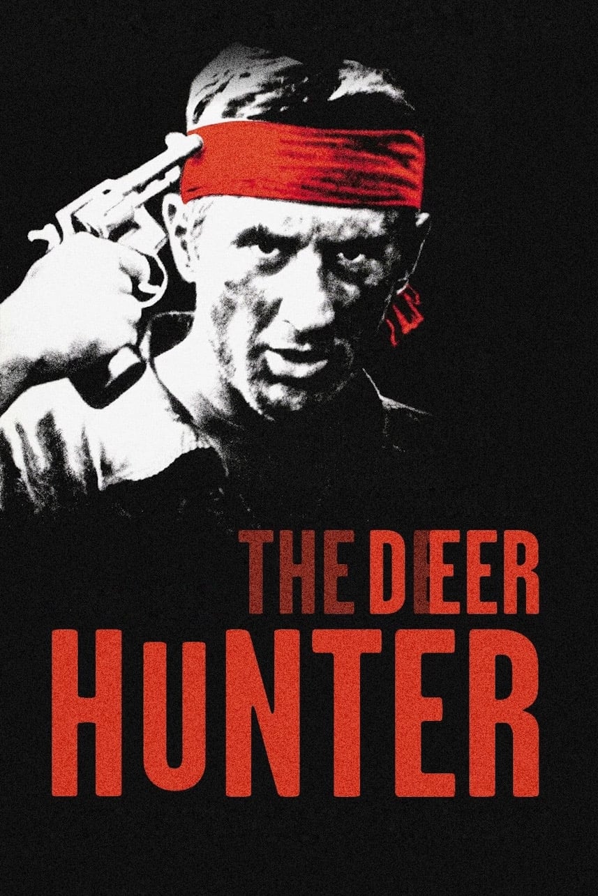 1978 The Deer Hunter