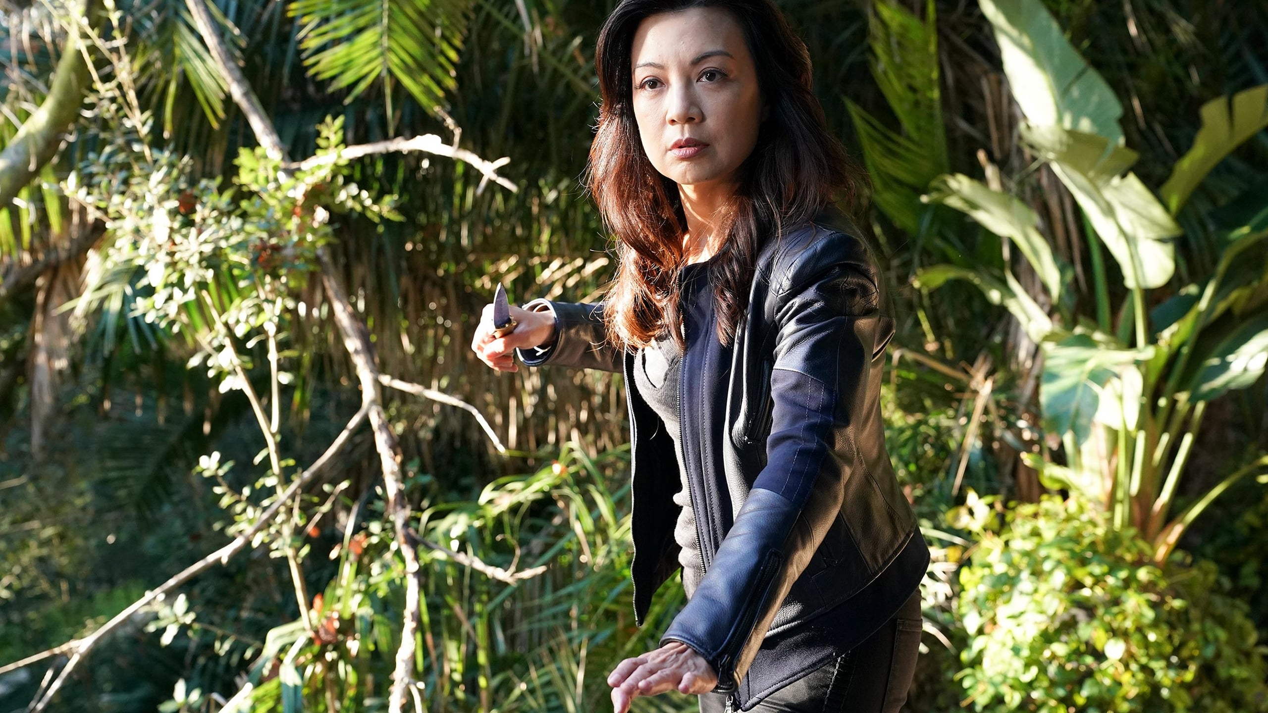 Marvel's Agents of S.H.I.E.L.D. Staffel 6 :Folge 12 