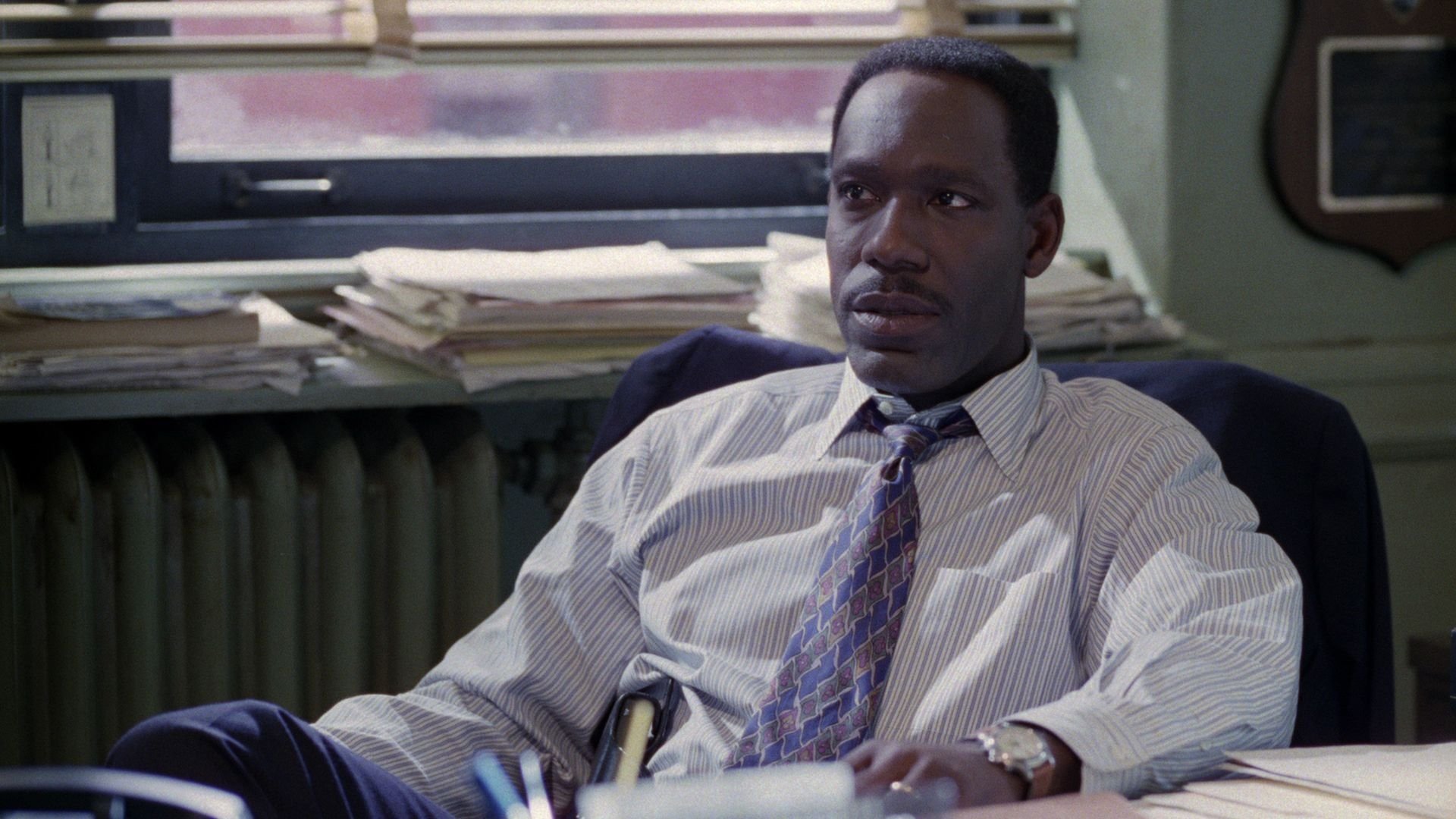 NYPD Blue