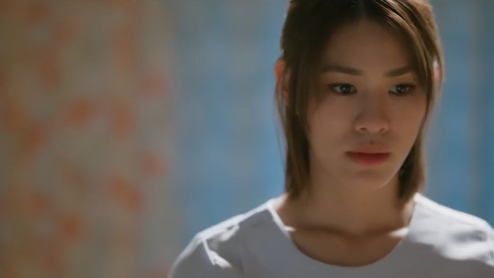 ตอนที่ 3 ขอโทษที่บอกรัก