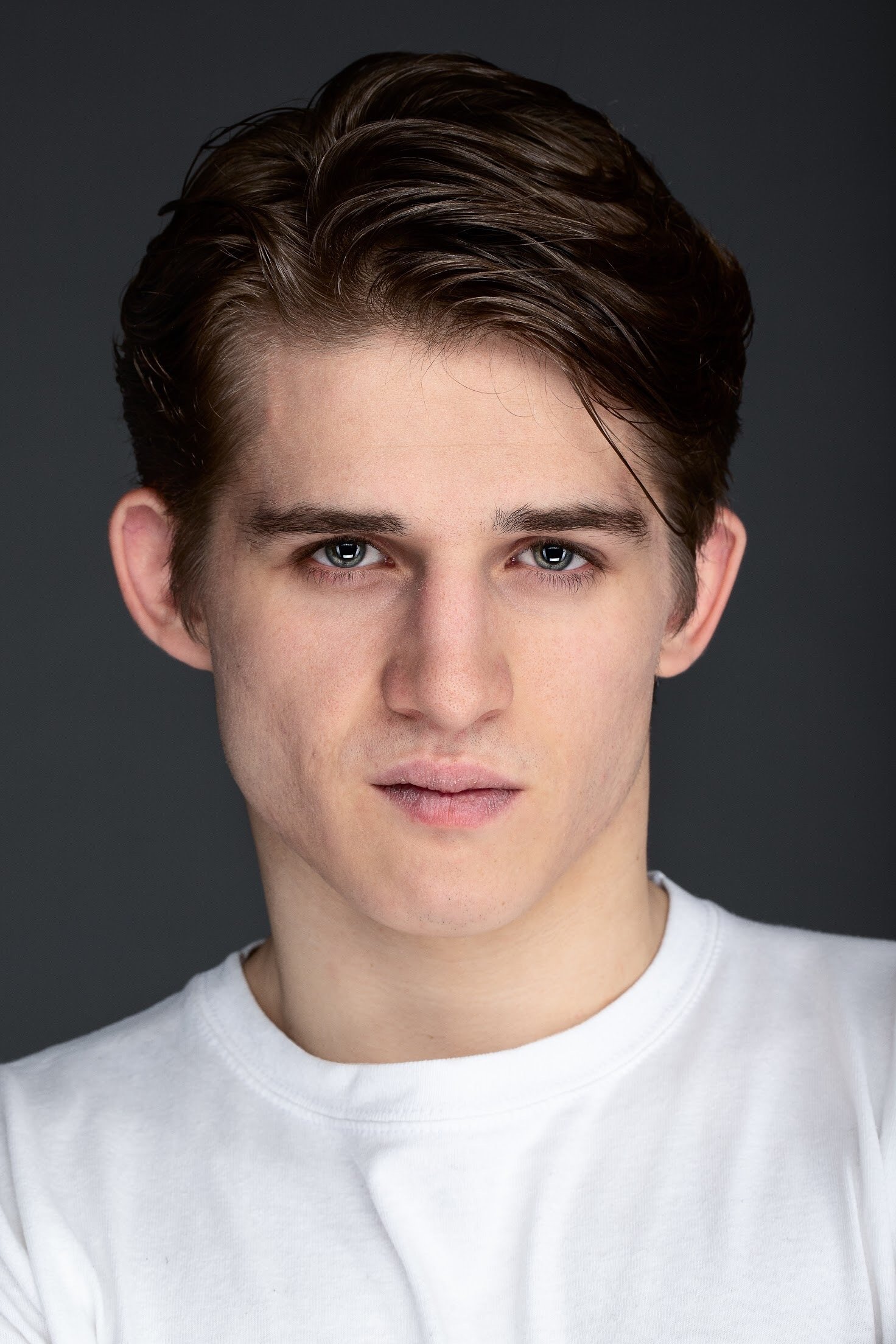 et billede af Giulio Brizzi