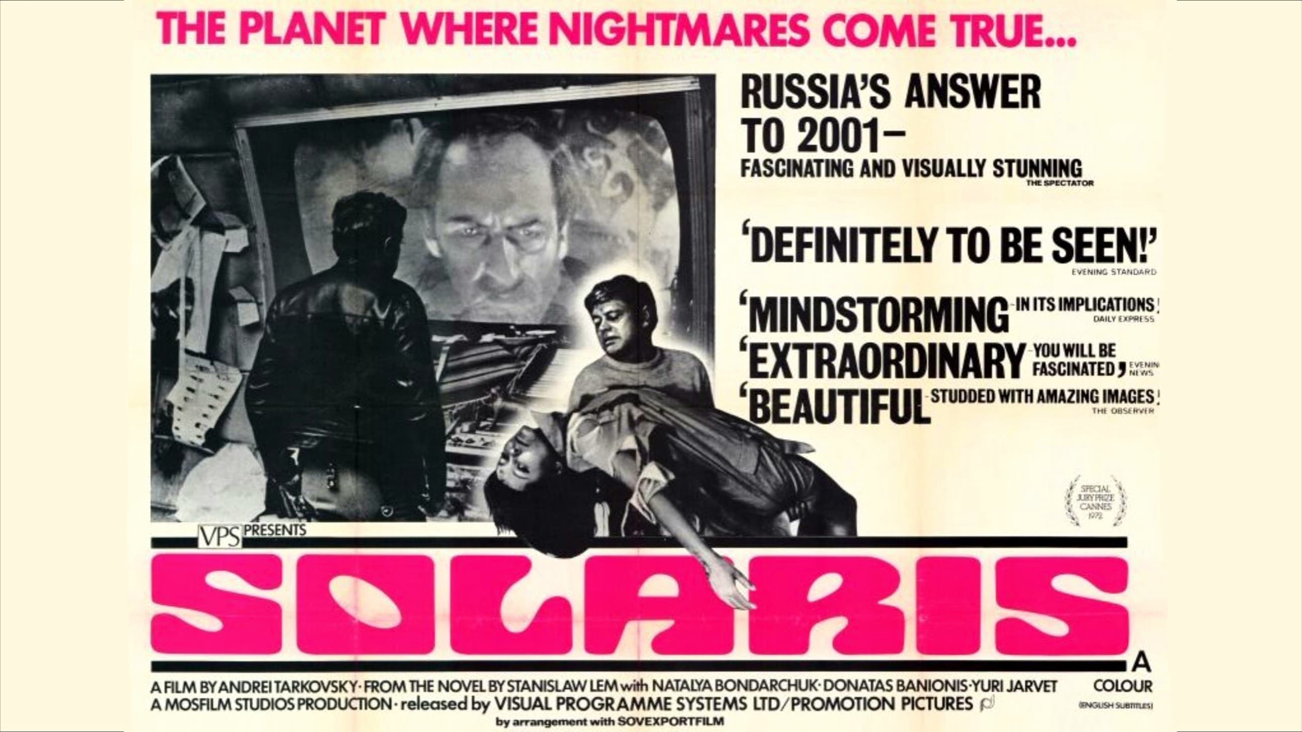 Solaris (1972)