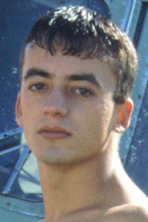 et billede af Alex Yogi