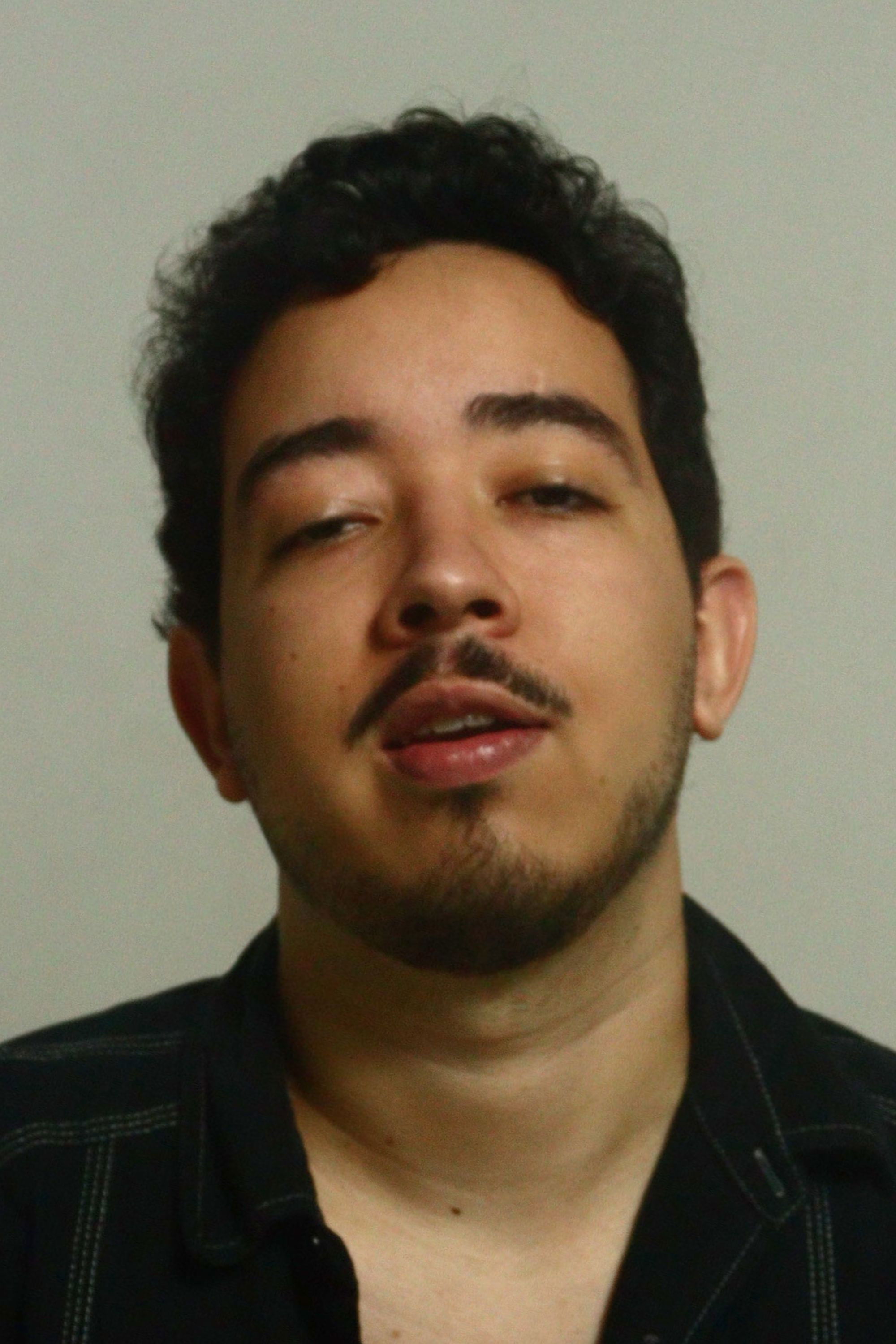 et billede af Anton Ferreira