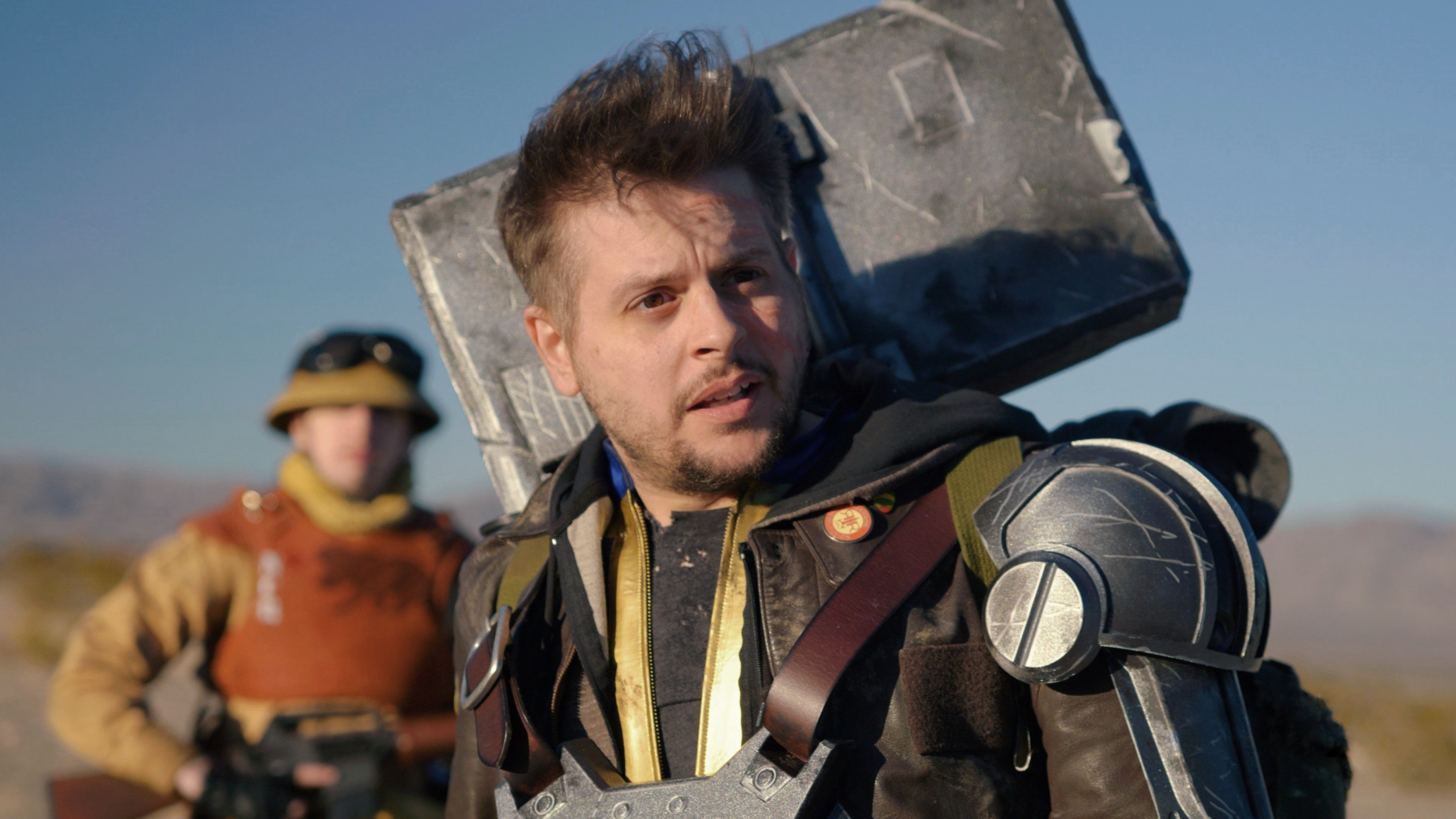 Fallout: Breaking ()
