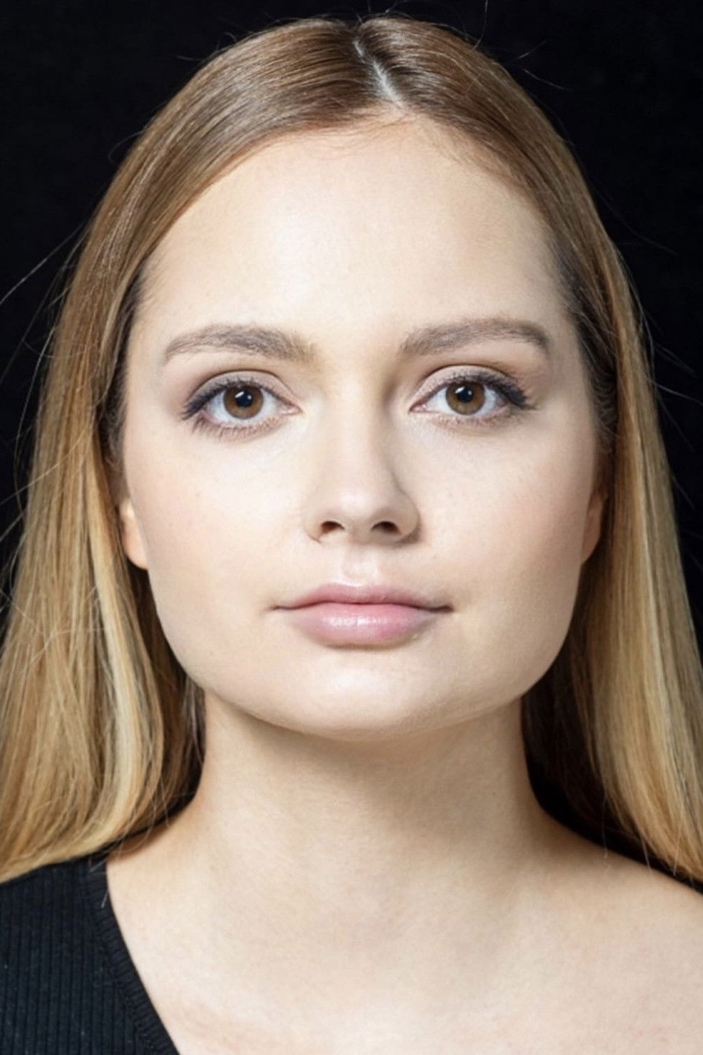 et billede af Raminta Paukstyte