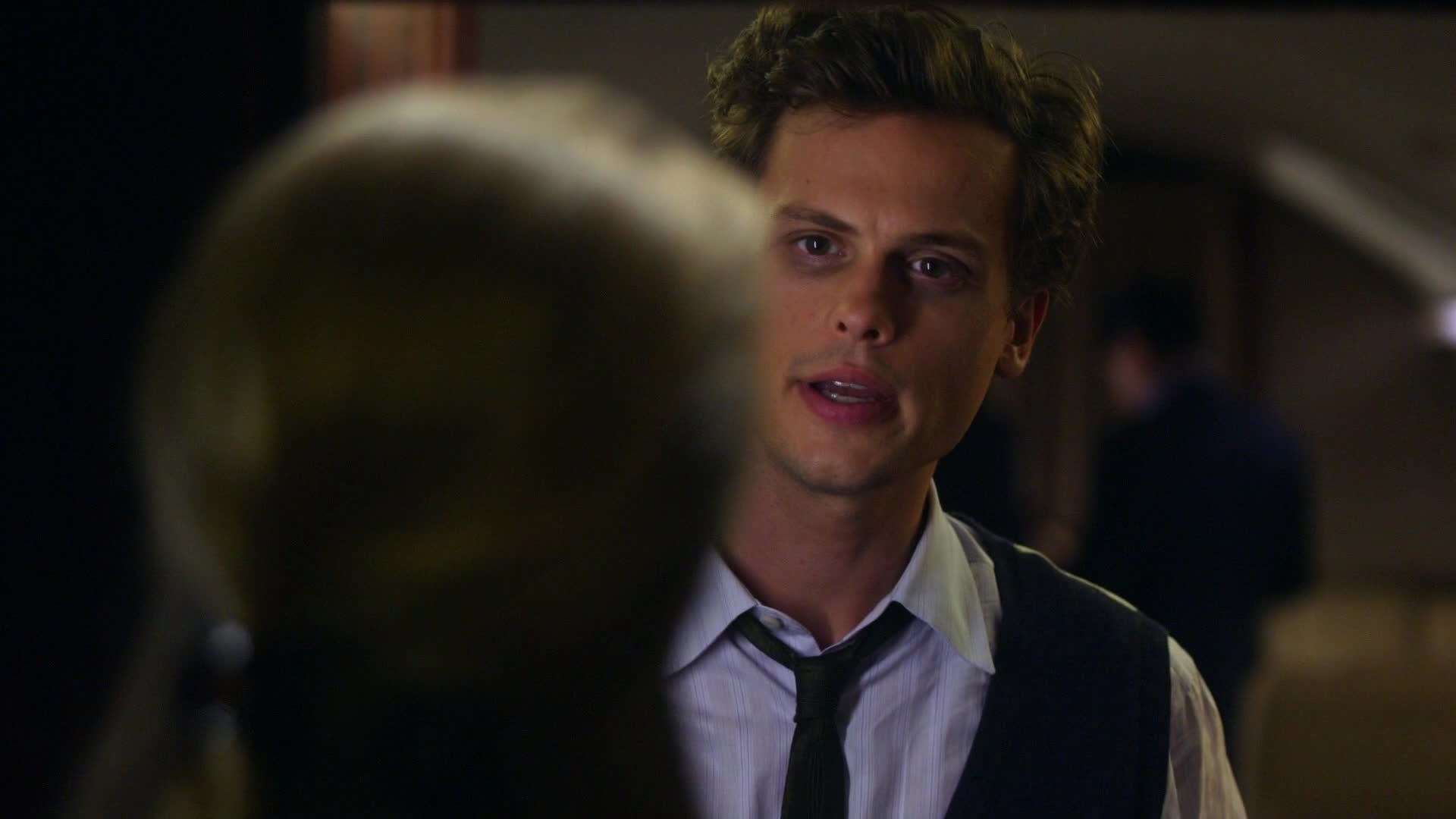 Criminal Minds