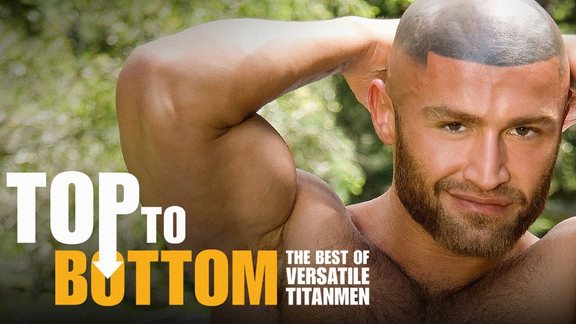 Top to Bottom: The Best of Versatile TitanMen (2002)