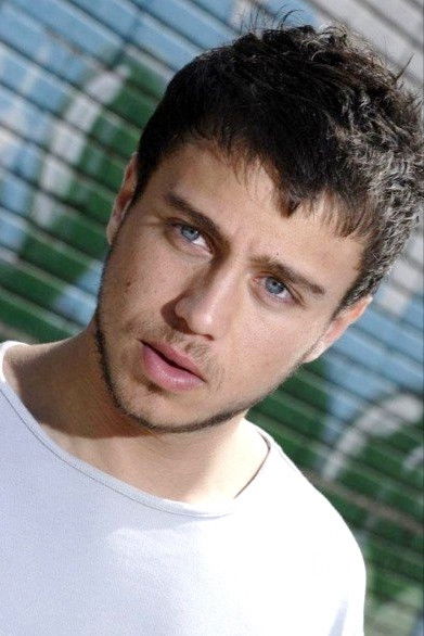 et billede af Marco Cassini