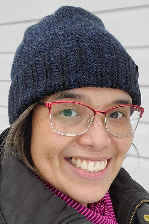 et billede af Aileen Ablog