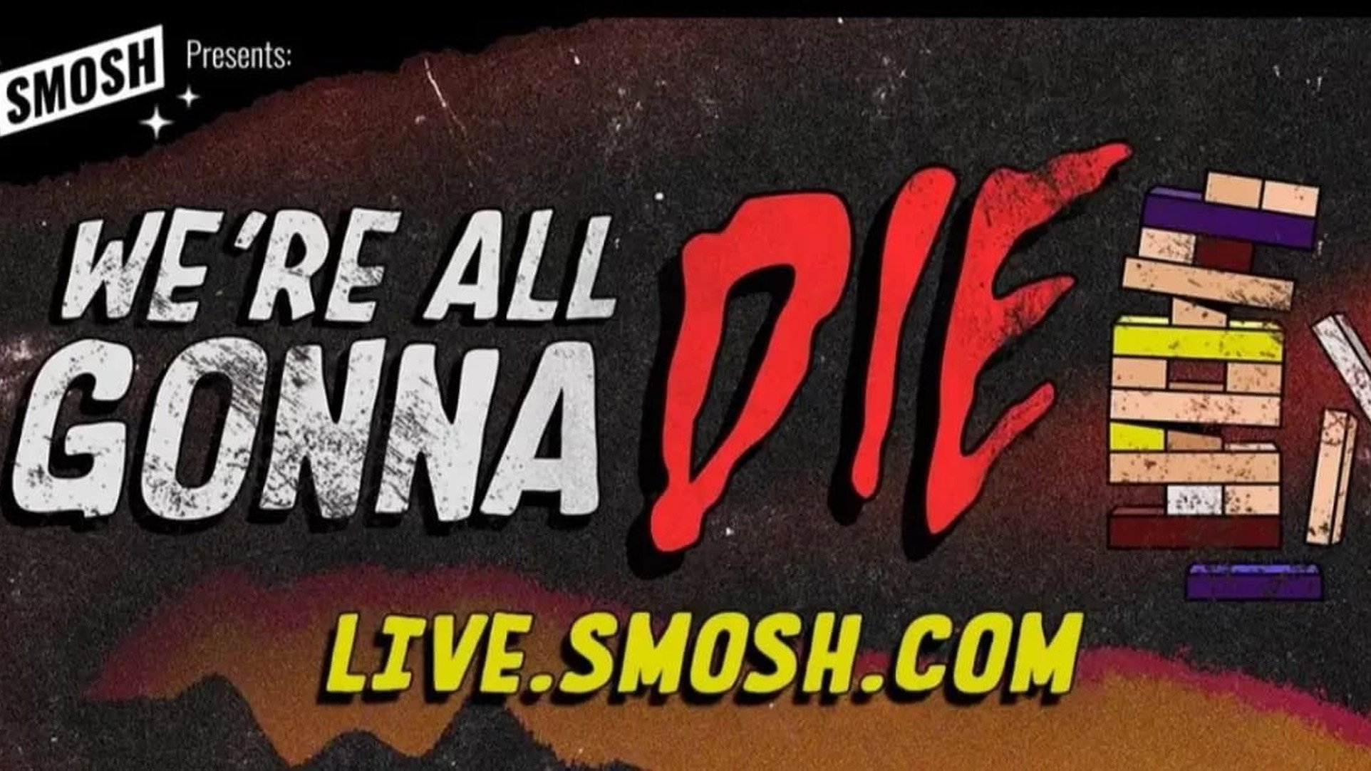 We're All Gonna Die