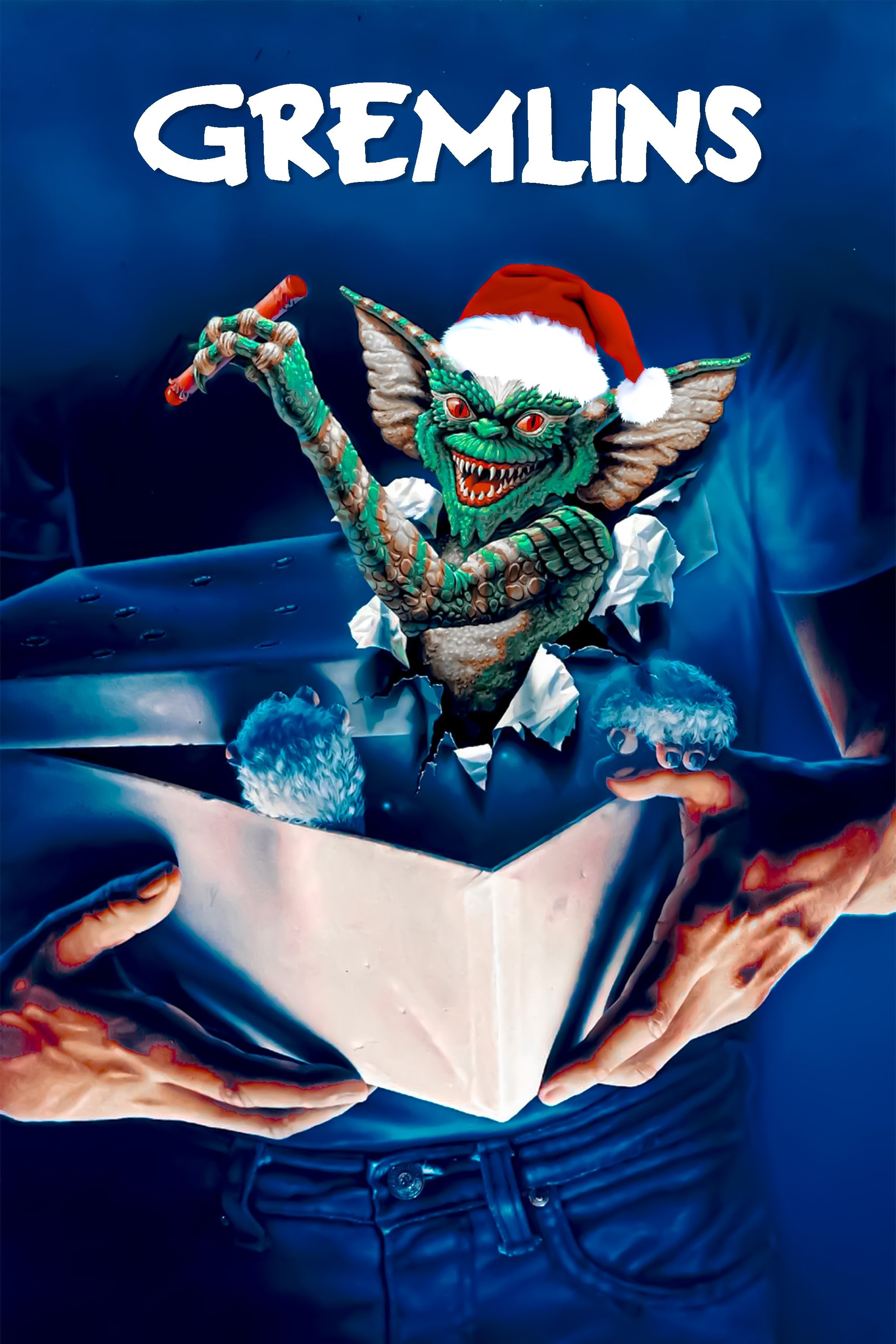 Gremlins