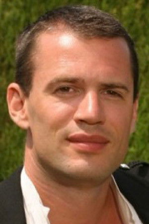 et billede af Ryan Peterson