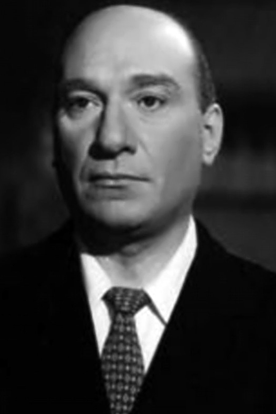 et billede af Lalo Malcolm