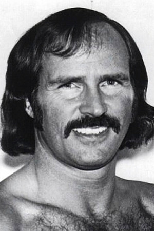 et billede af Ricky Starr