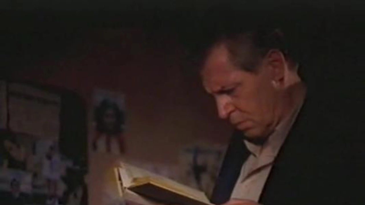 An Impossible Crime (2001)